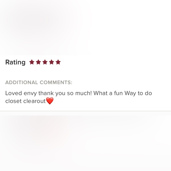 7-10 item MYSTERY Clothing Box - Reseller Box - Gift Box - Variety Bundle - Picture 5 of 6